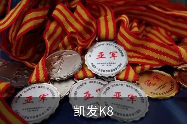凯发K8公司简介展示图